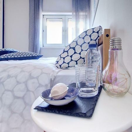 Ria Do Sal Bed and Breakfast Aveiro Buitenkant foto