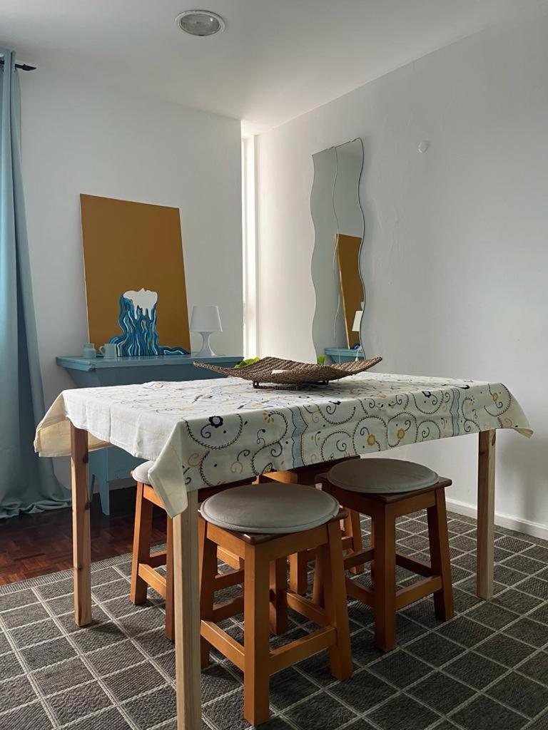 Ria Do Sal Bed and Breakfast Aveiro Buitenkant foto