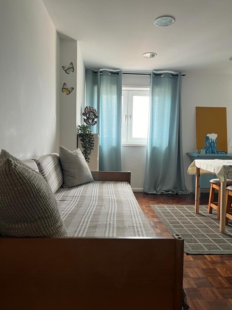 Ria Do Sal Bed and Breakfast Aveiro Buitenkant foto